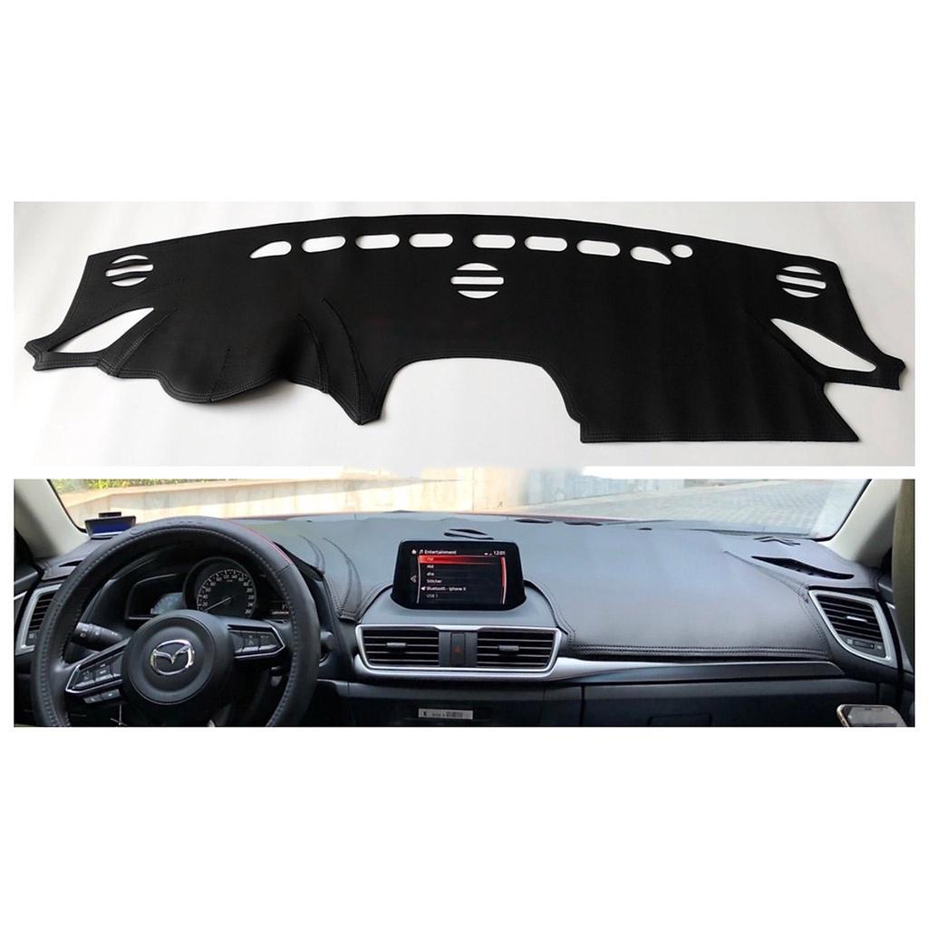 THẢM TAPLO DA VÂN CARBON CAO CẤP DÀNH CHO XE MAZDA 3 2020
