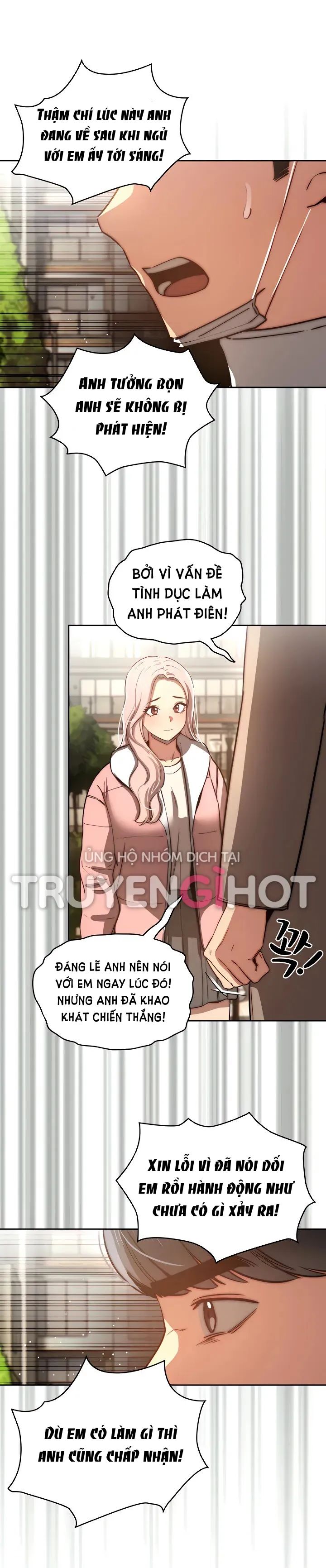 gia sư mùa hovid chapter 43 9