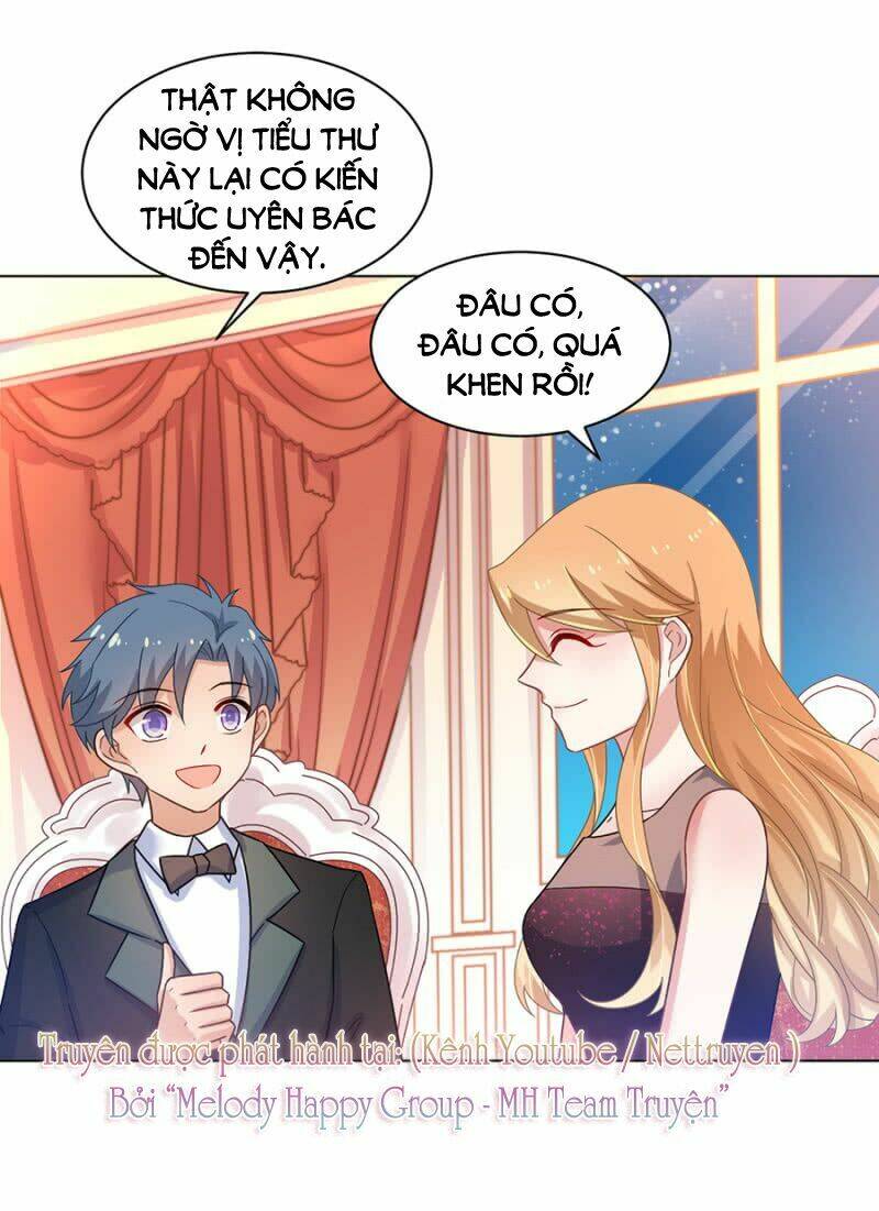 ma lạt thiên kim đẩu ác thiếu chapter 133 19