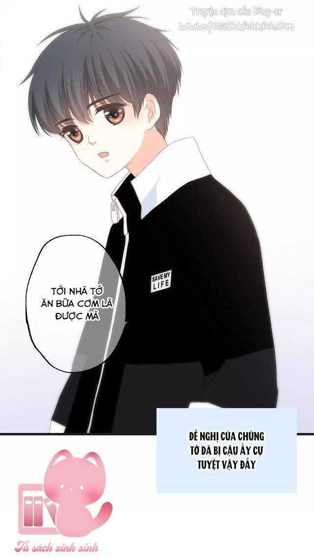 con tim rung động 2 chapter 84.1 16