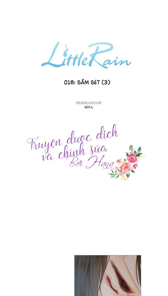 little rain chapter 18 10