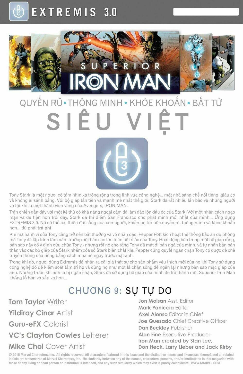 superior iron man chapter 9 2
