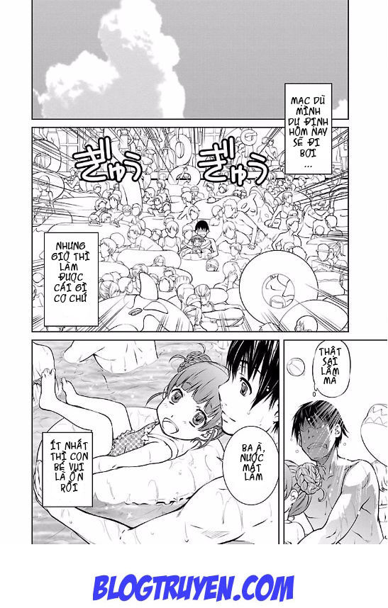 delusional love chapter 11 11