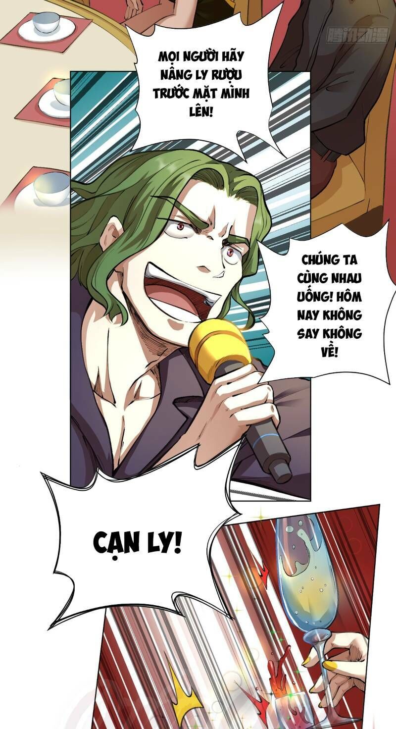 vương bài thần y chapter 10 15