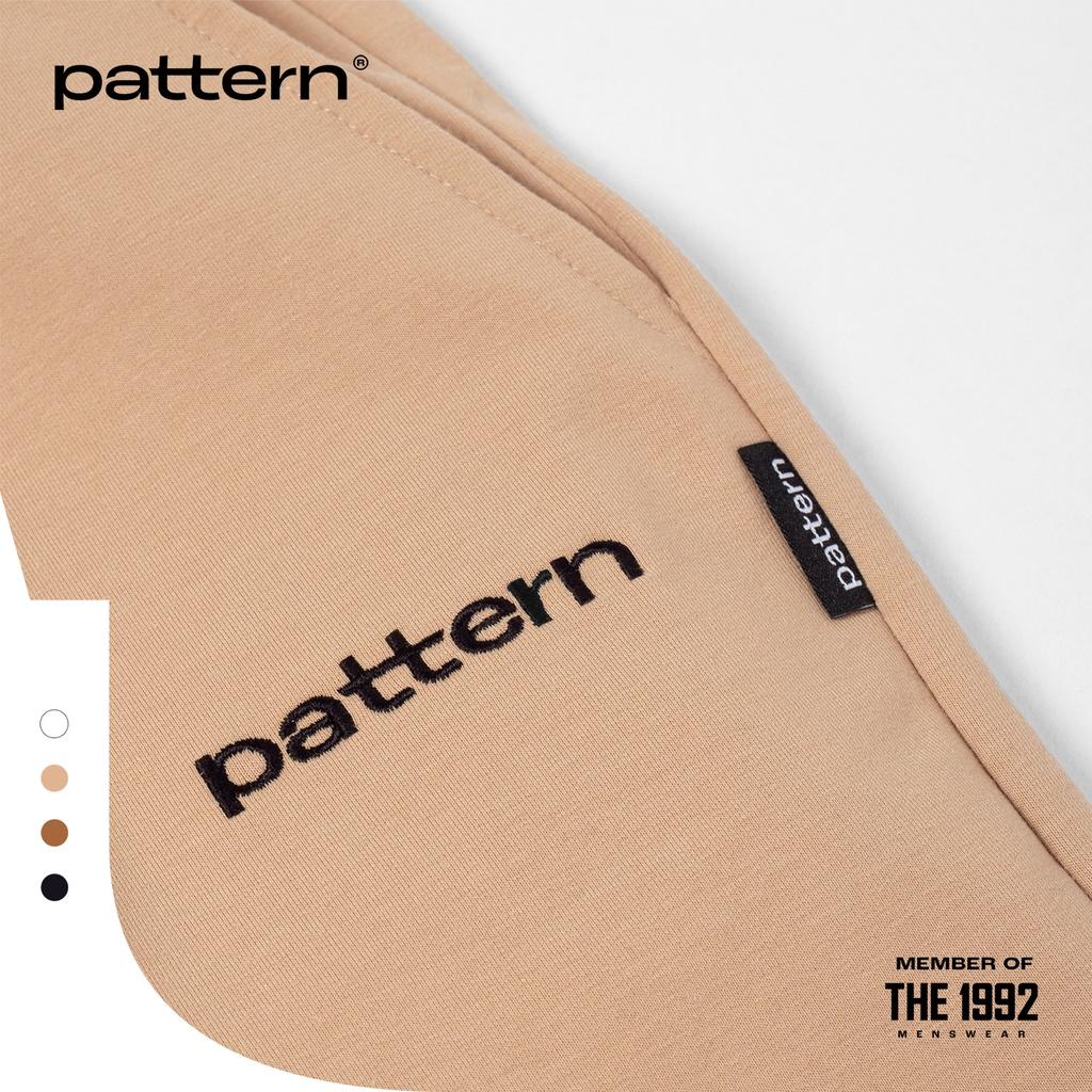 Quần short nỉ nam 4 màu trơn