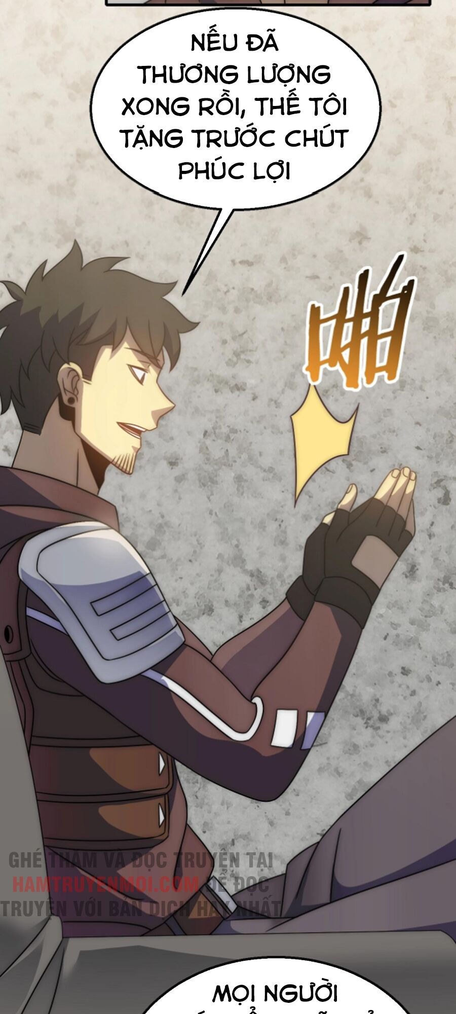 mạt thế đạo tặc hành chapter 42 39