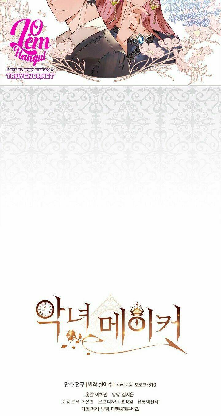 kẻ tạo ra nữ phản diện chapter 42 63