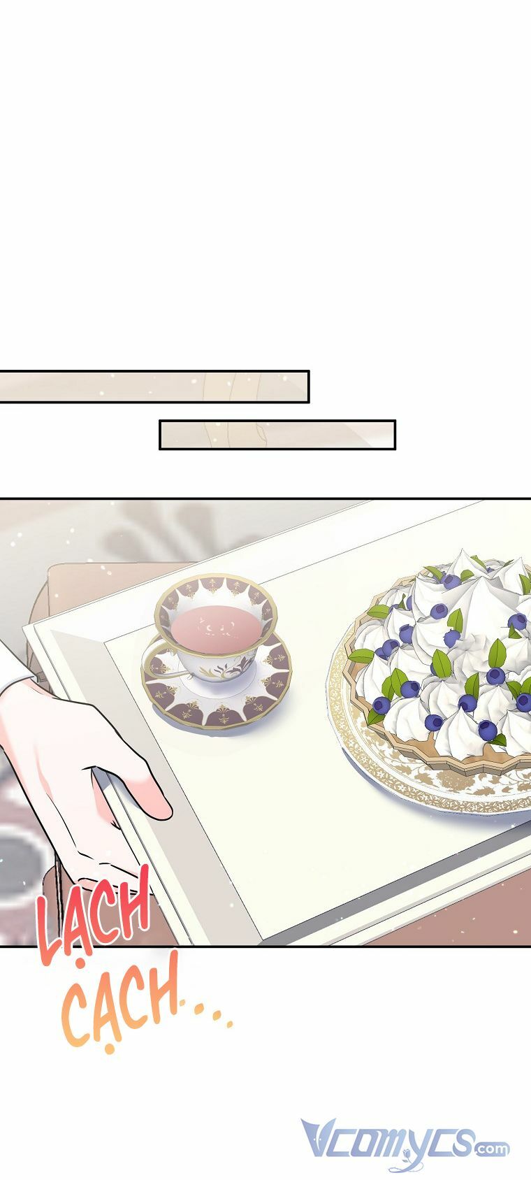 ác nữ karuna bé lại chapter 24 67