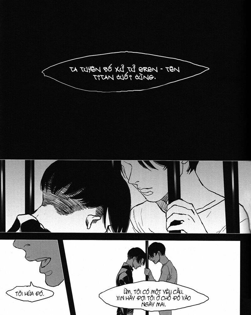 chúng ta sẽ mãi bên nhau chapter 1 36