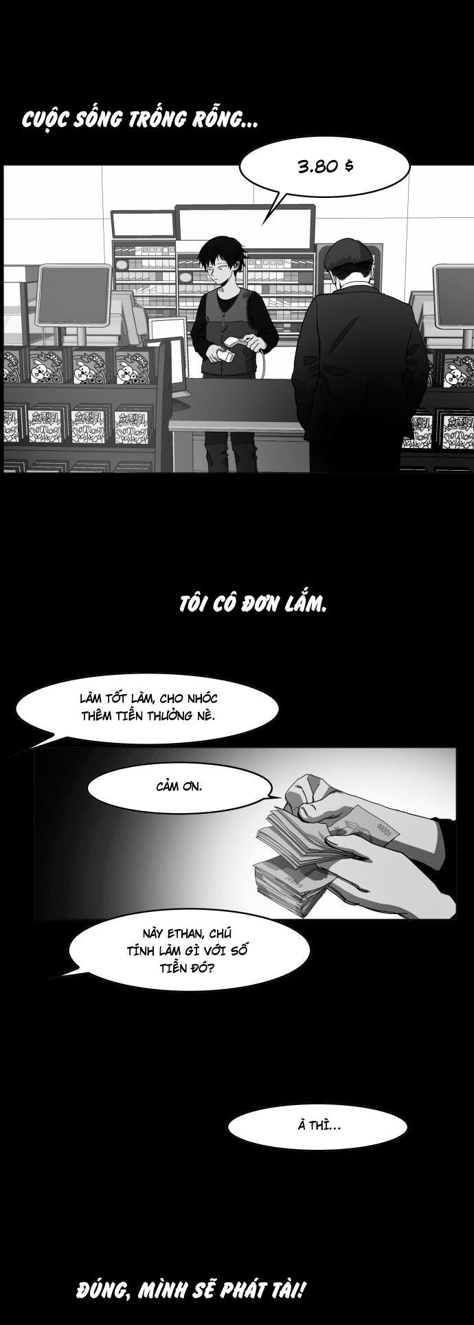 hard core leveling warrior chapter 49 5