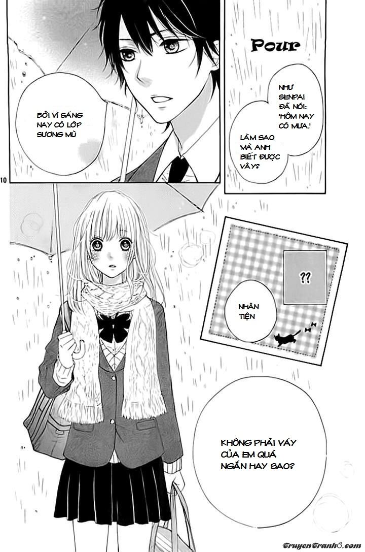 2 week boyfriend chapter 1 10