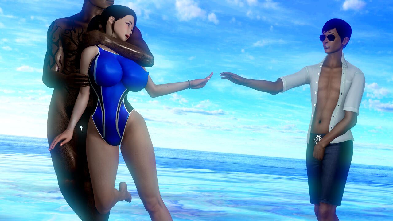 hitozumalover chapter 7 60