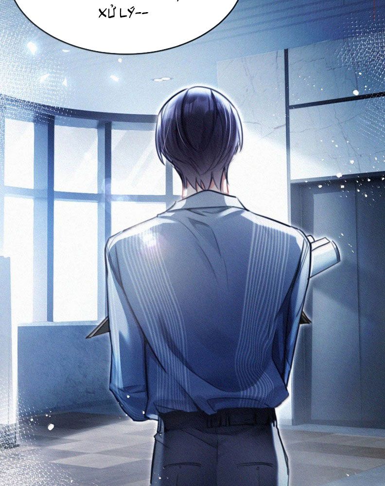 thần thương (môi súng) chapter 136 30