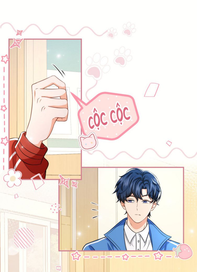 tín tức tố nói chúng ta không thể chapter 30 43