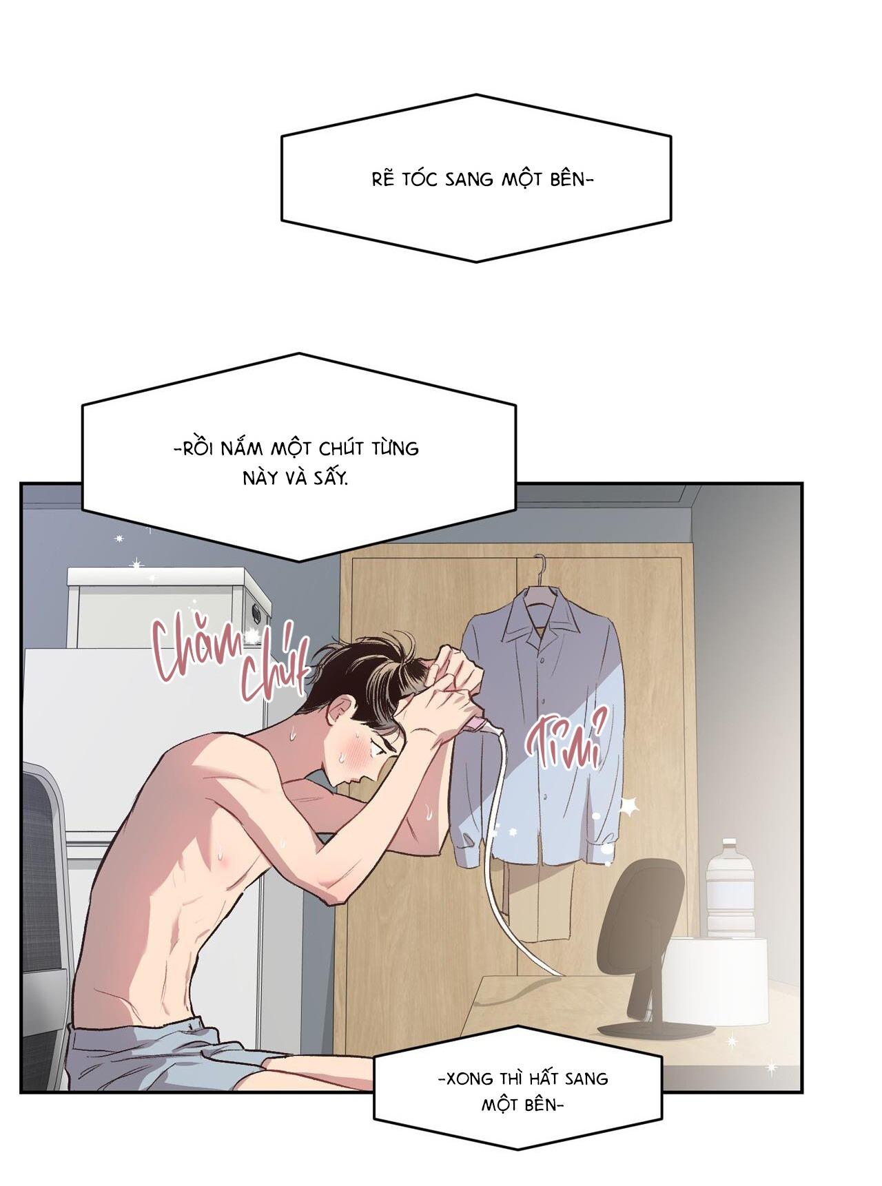 bí mật của mái tóc chapter 18 42