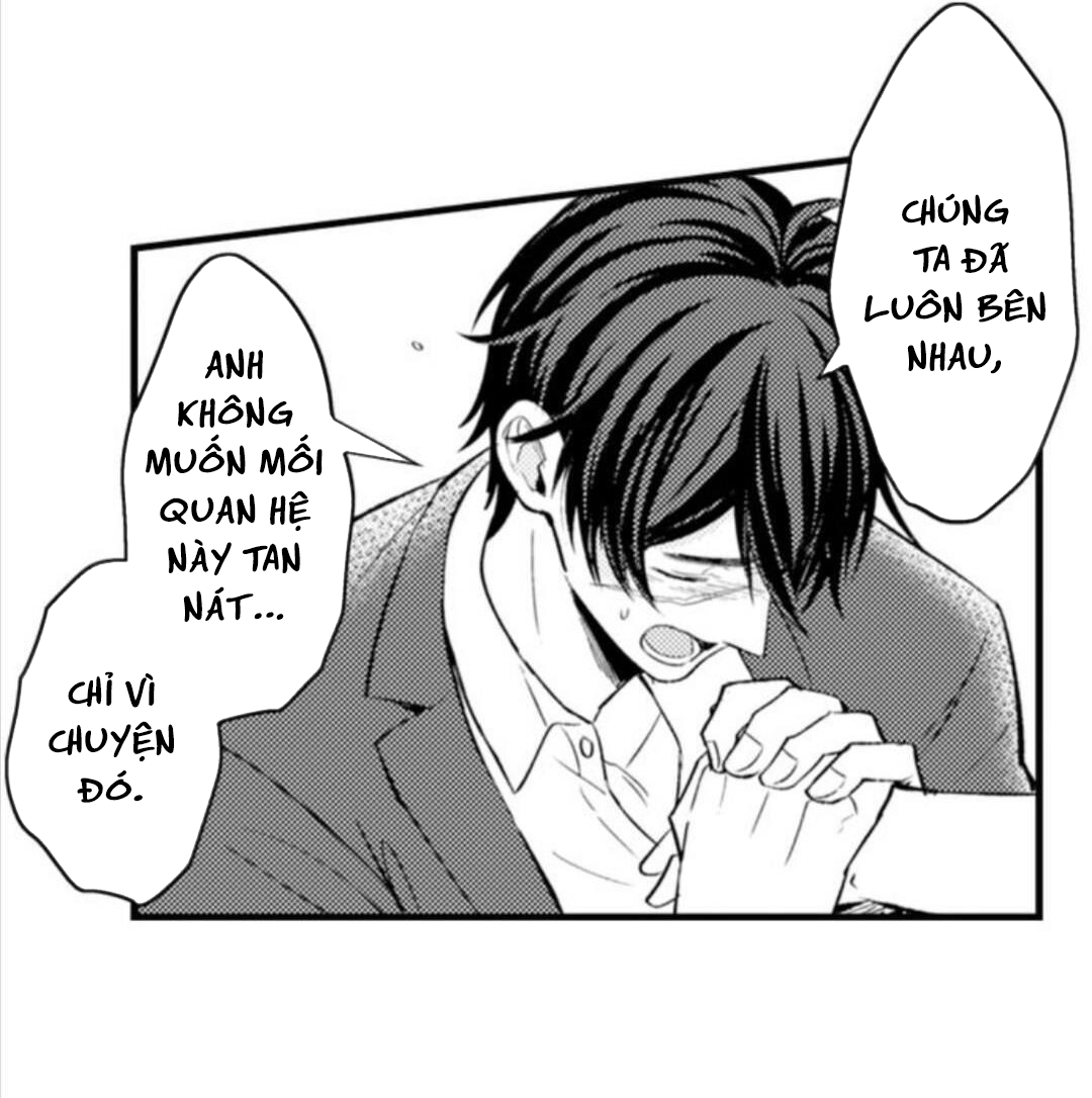 mặt sẹo quyến rũ chapter 6 18