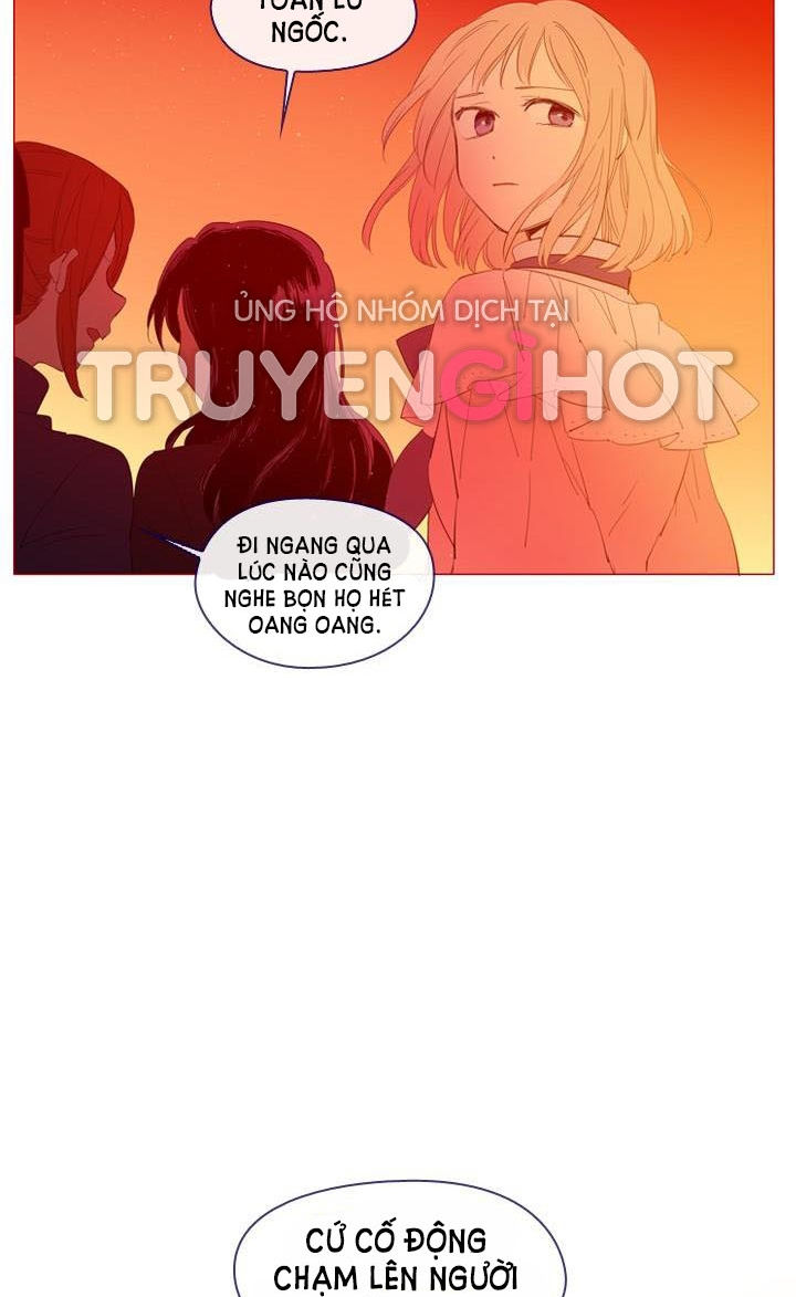 nàng phù thủy của tôi chapter 22.2 19