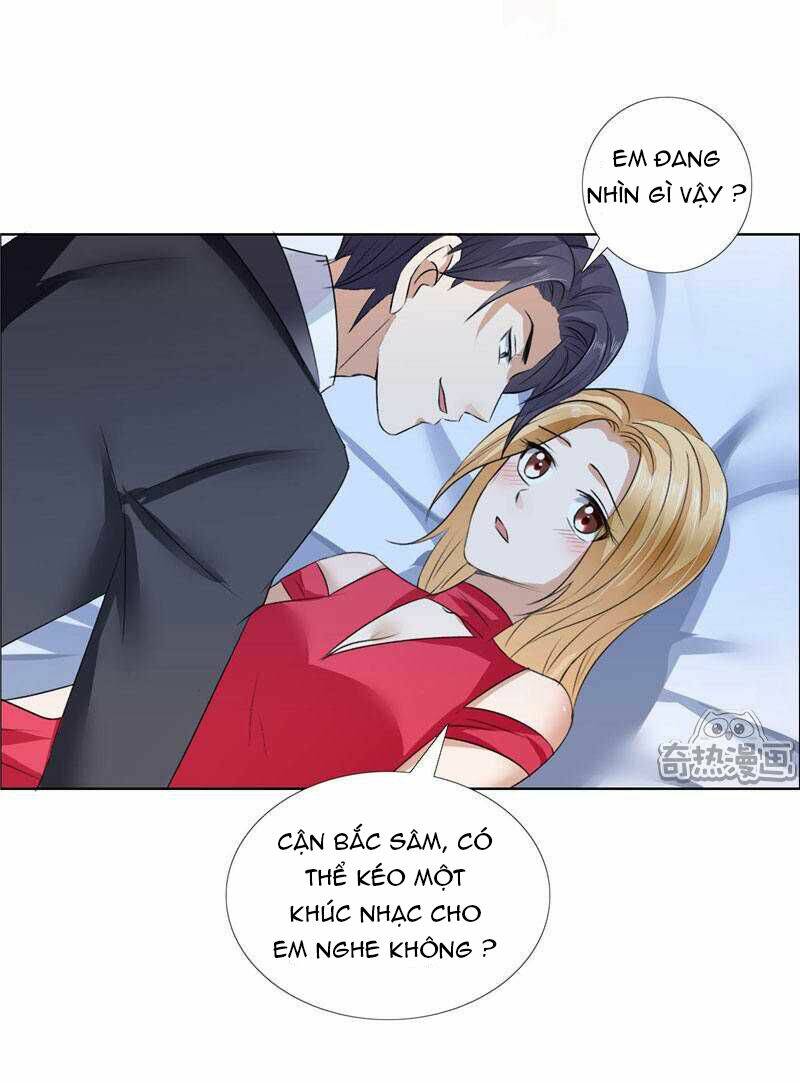 độc sủng kiều thê của bá đạo tổng tài chapter 18 2