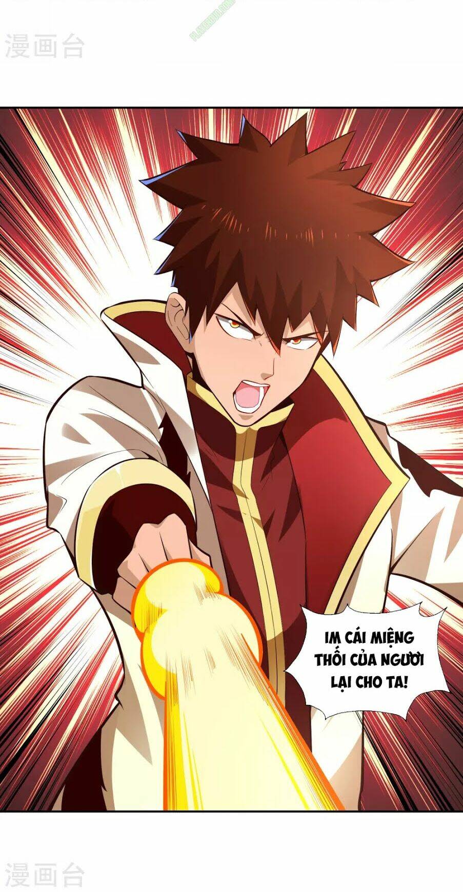 võ linh kiếm tôn chapter 29 12