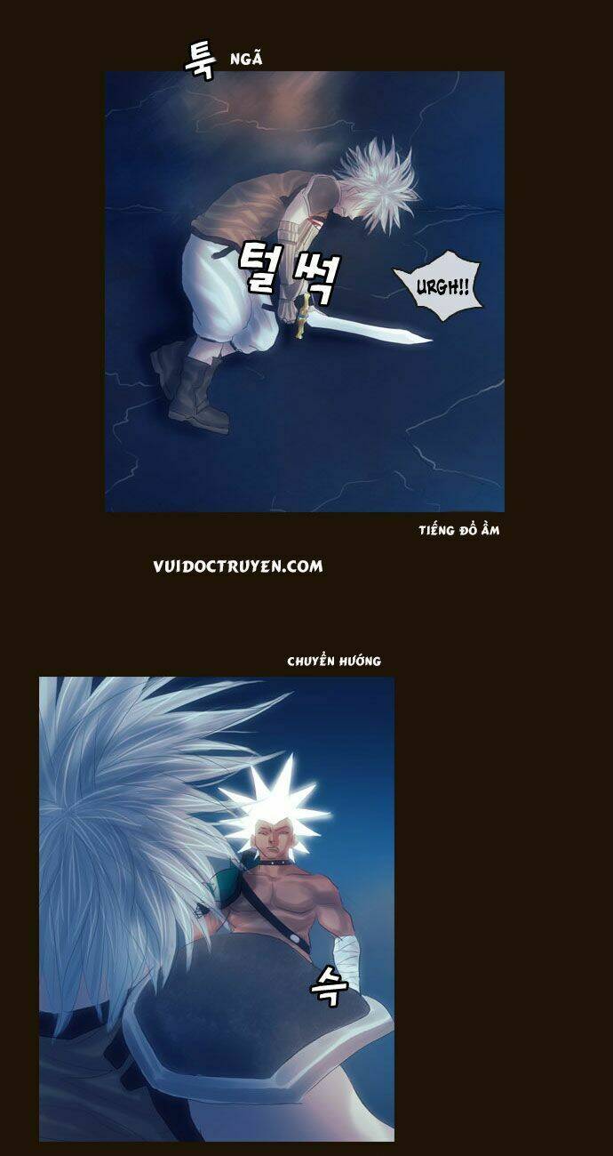hội ảo thuật chapter 92 19