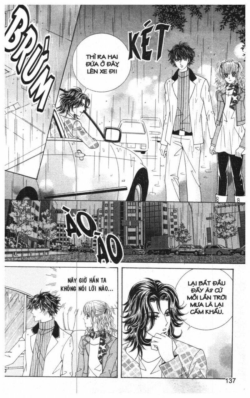 công chúa giả mạo chapter 12 35