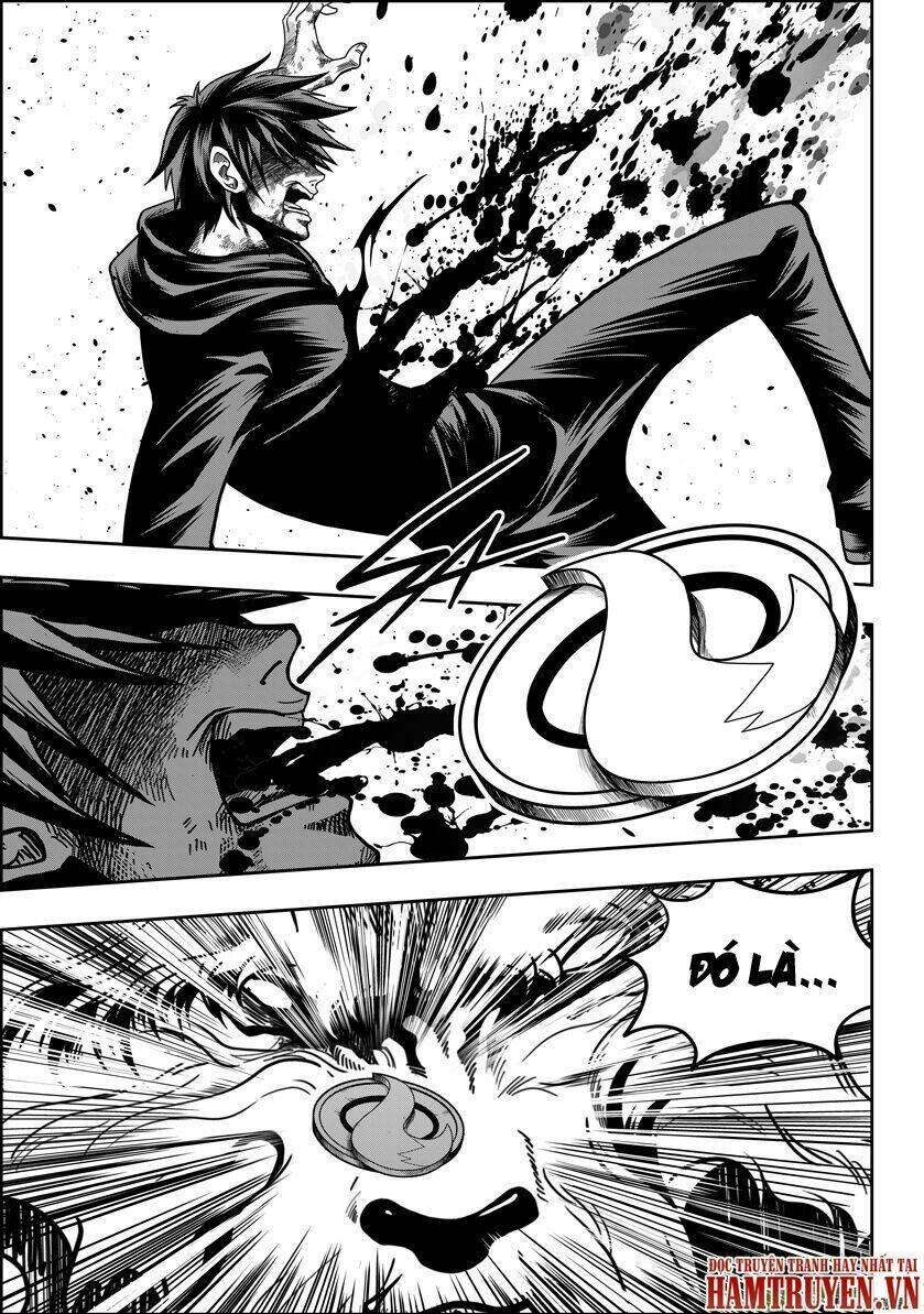 phệ quy giả chapter 25 23