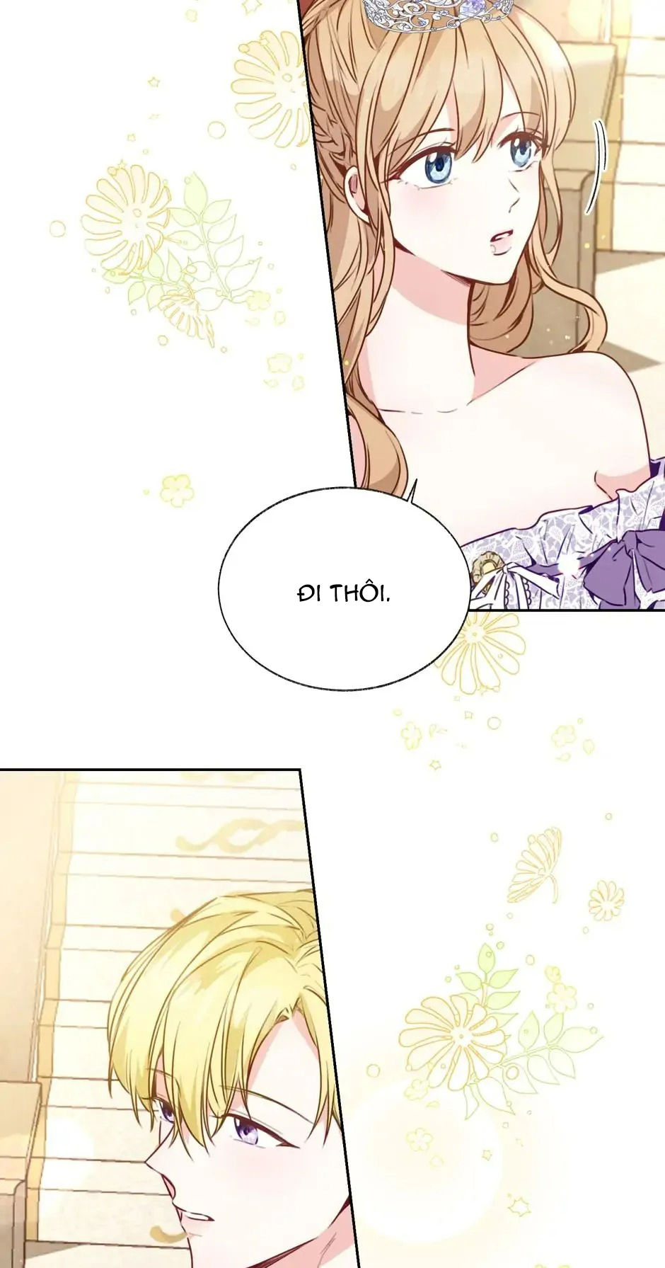 đánh cắp trái tim thiếu nữ chapter 19.2 24