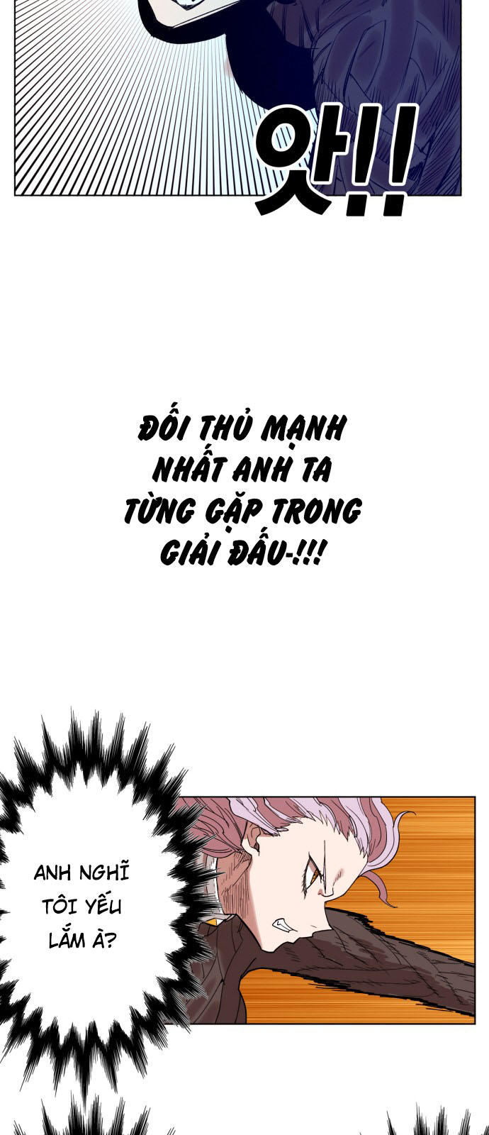 hard core leveling warrior chapter 155 10