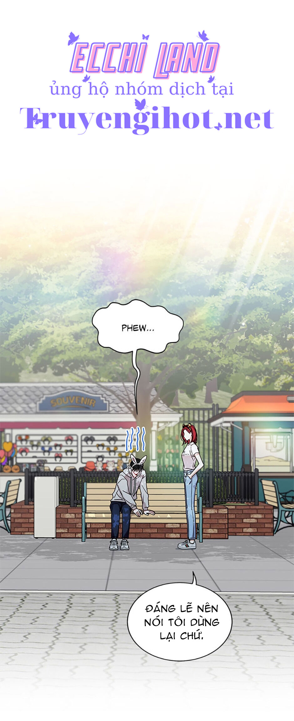 chỉ thị đặc biệt của sếp chapter 23.2 13