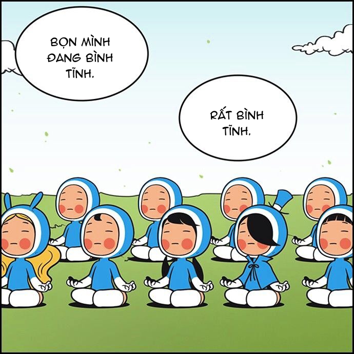 Yumis Cells Chapter 88 - Trang 2