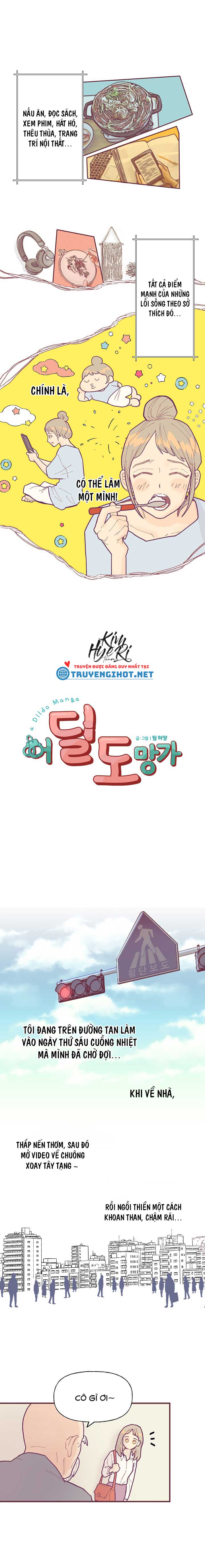 chạy đâu cho thoát chapter 1.1 1