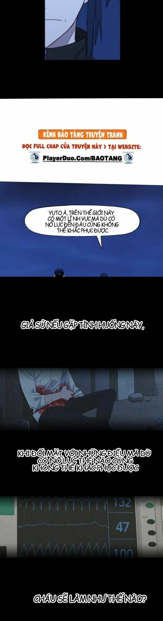 Võ Sĩ Quyền Anh chapter 50 30