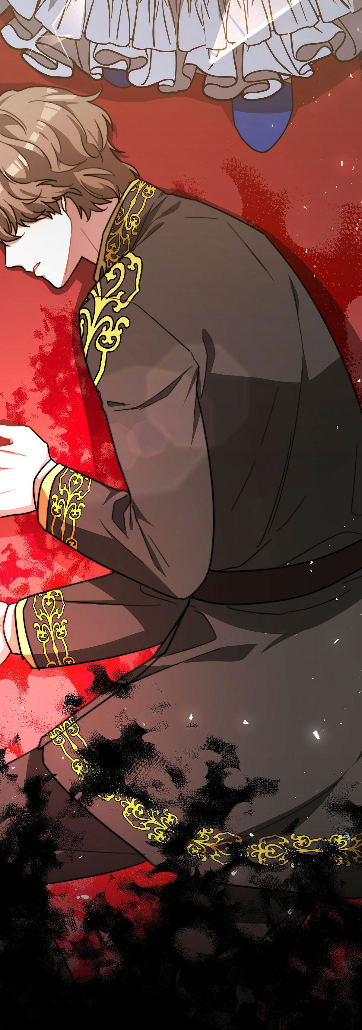 cuộc hôn nhân tay ba chapter 20 10