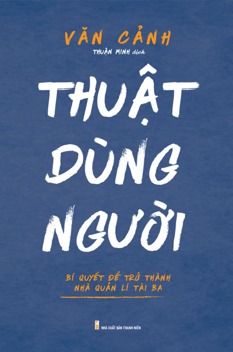 Thuật Dùng Người _ML