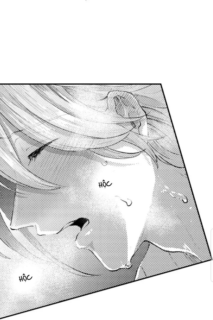 bị tán tỉnh bởi chàng trai lập dị chapter 45 10