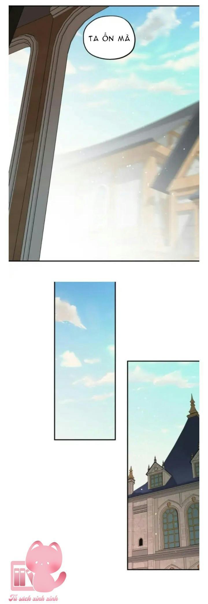 người thân của tôi đều sợ hãi tôi chapter 17 39