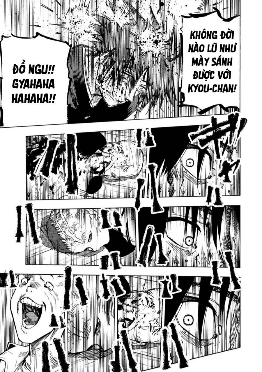 juujika no rokunin chapter 84 5