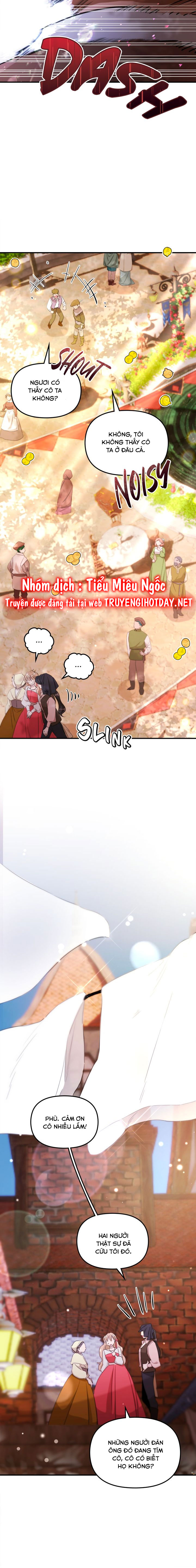 quán trọ dragondaily chapter 45 7