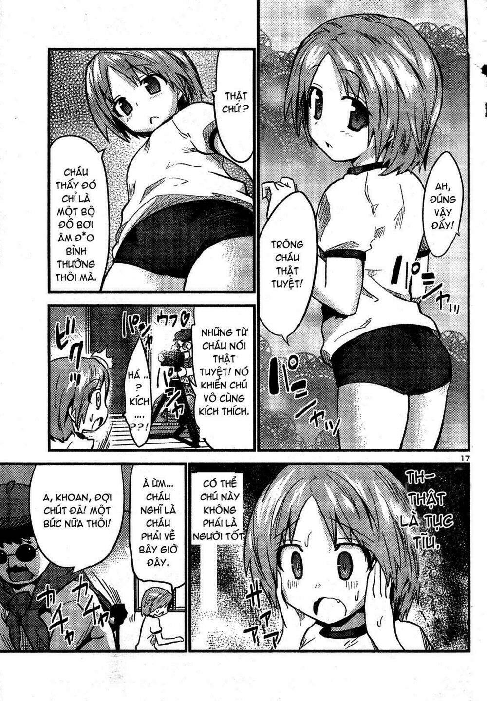 yomeiro choice chapter 25 18