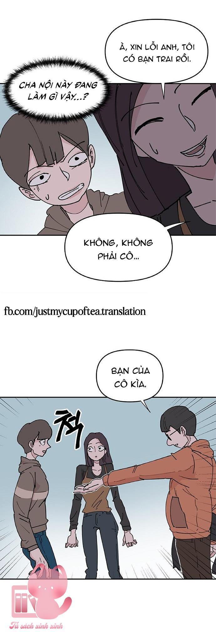 yêu không hồi kết chapter 17 34