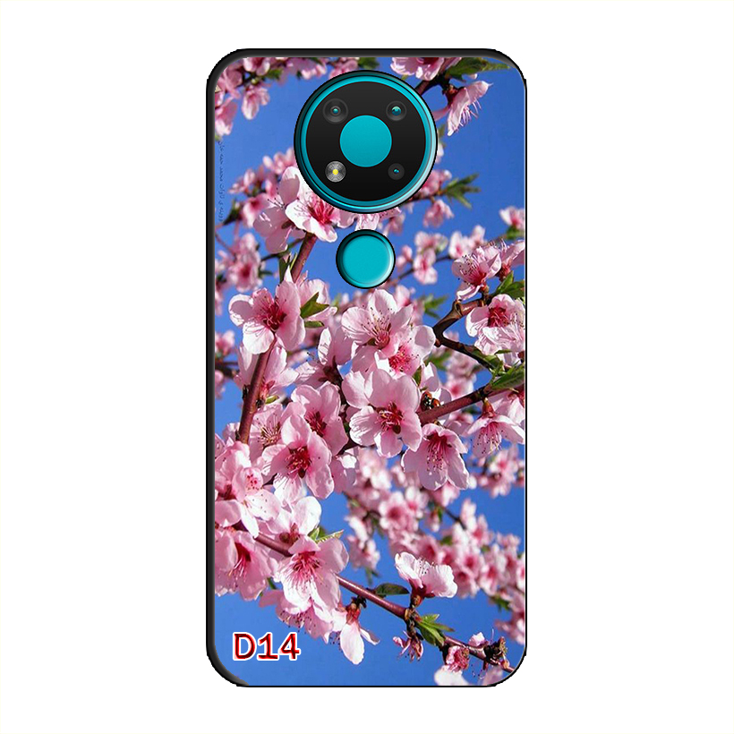 Ốp Dẻo Dành Cho NOKIA 3.4