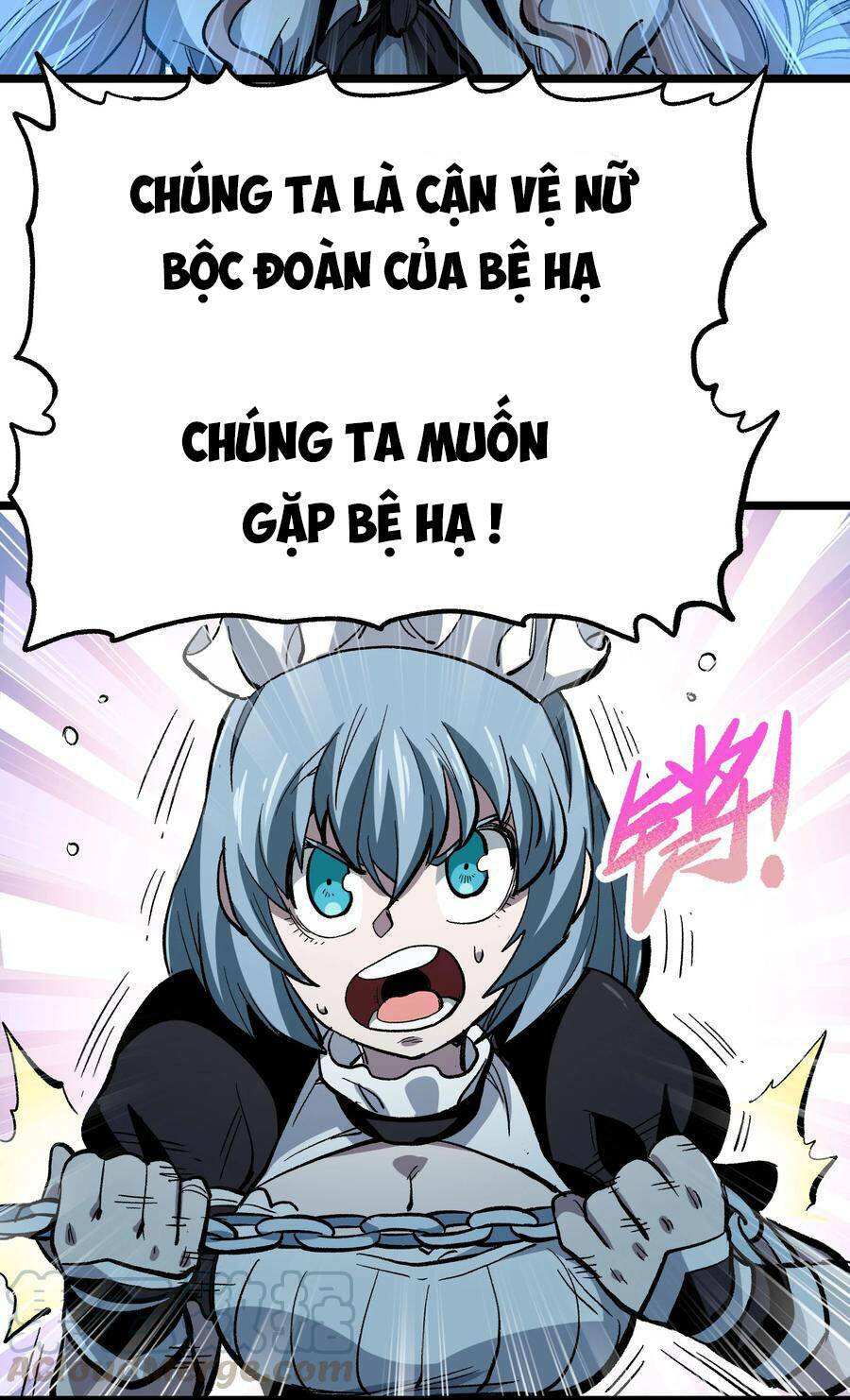 vú em vô địch chapter 7 11