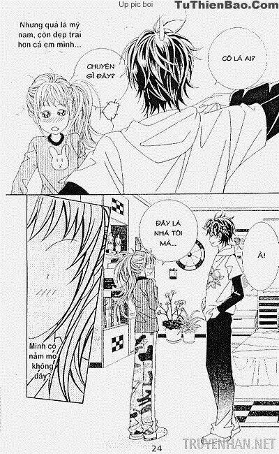 lãng tử chapter 1 25