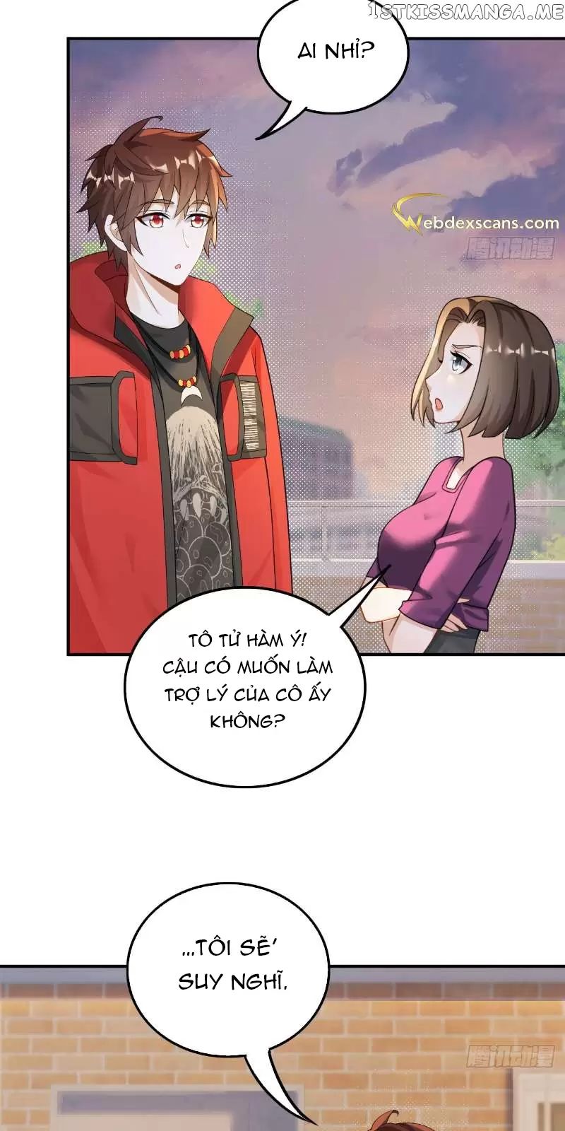 tái sinh, tôi trở thành ông vua ngành giải trí chapter 27 30