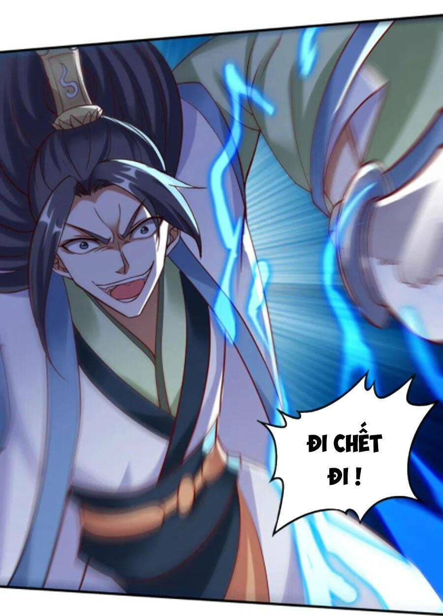 tối cường thần y tại đô thị chapter 246 13