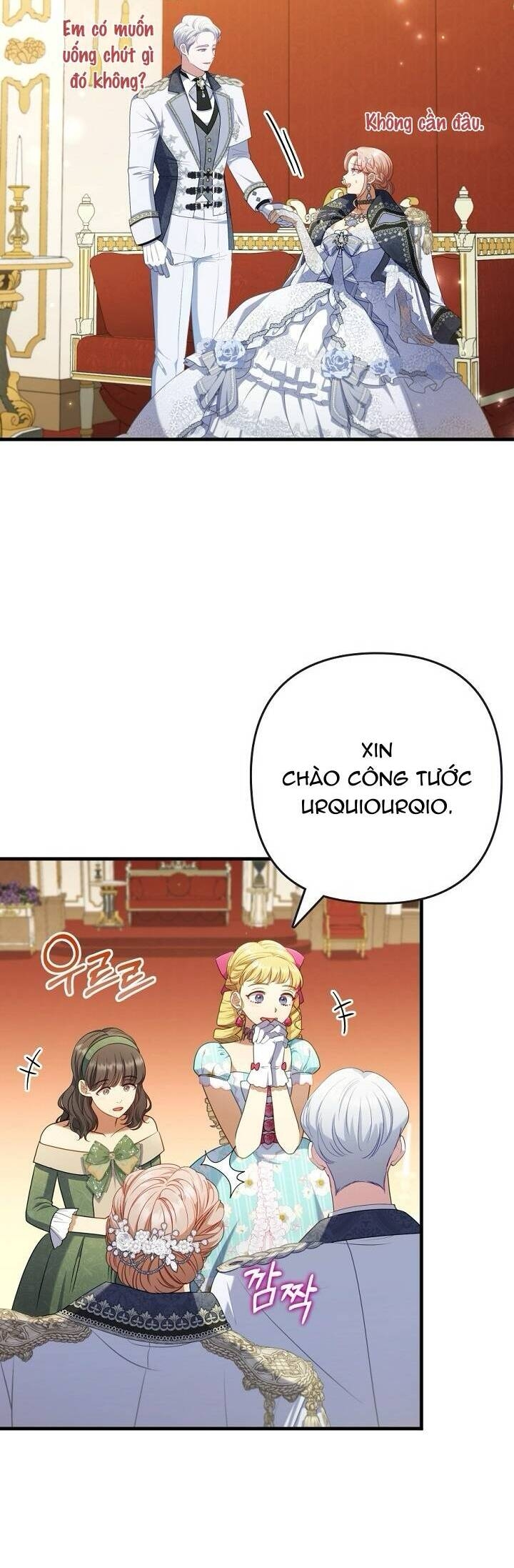 tôi bị quyến rũ bởi nam chính ốm yếu chapter 62 18