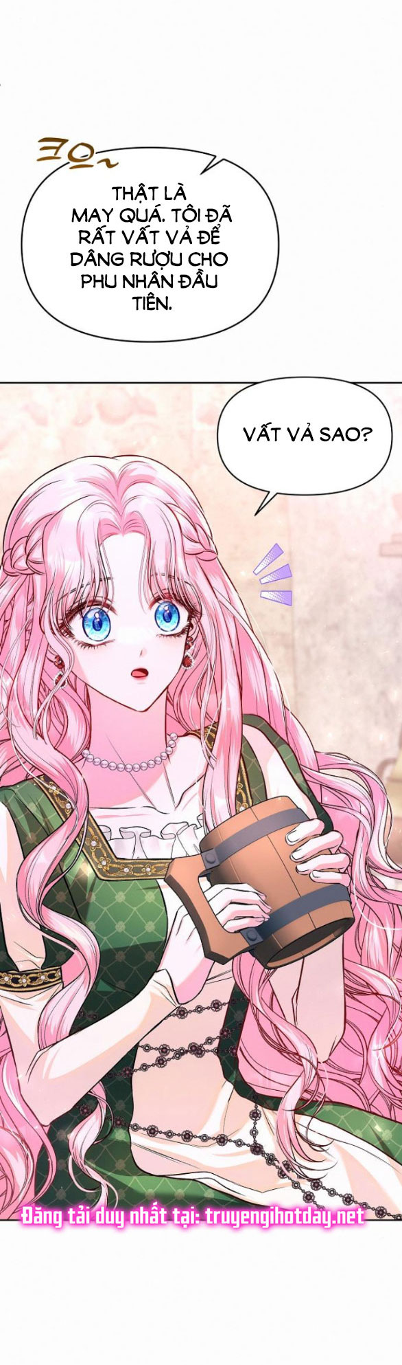 Có Lẽ Tôi Đã Sai Lầm Khi Kết Hôn chapter 8.1 - Trang 51