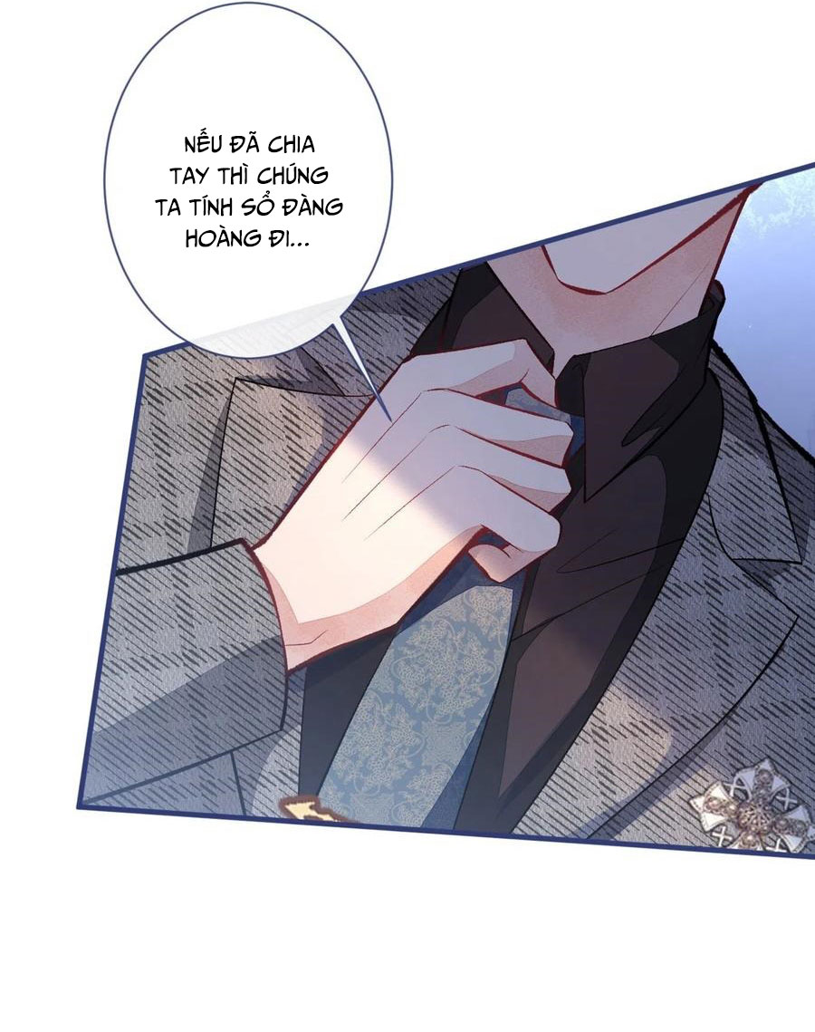 lại bị nam thần chọc trên hot search! chapter 95 3