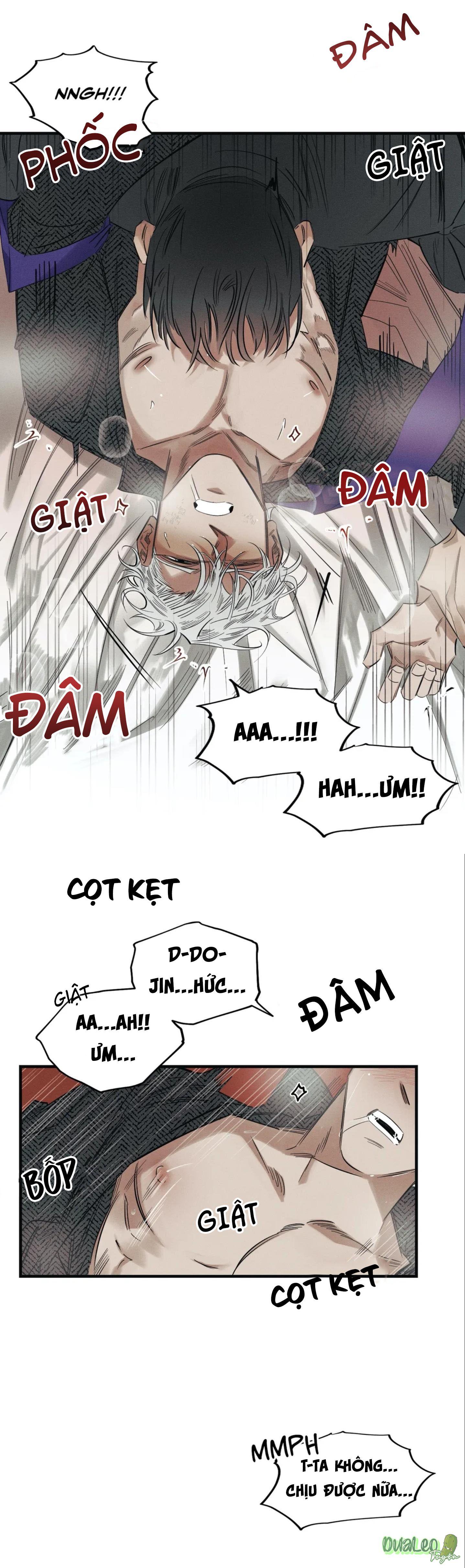 đóa hoa tội lỗi chapter 4 23