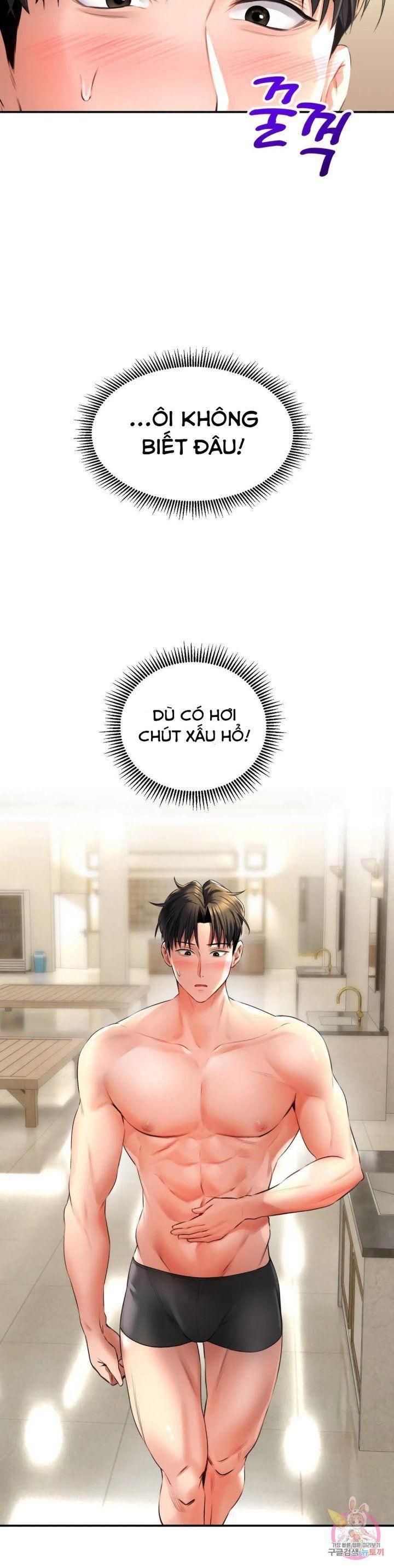 chuyện tình thảo mộc chapter 1.1 31